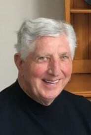 Obituary of Paul Edward Anglin