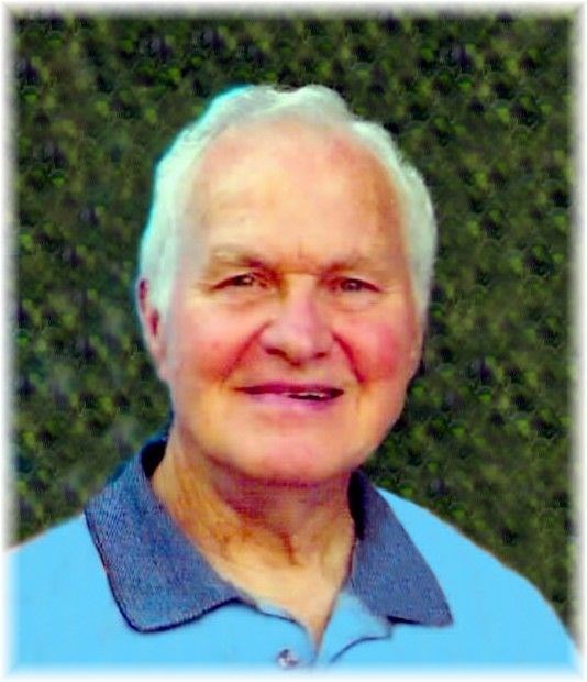 Obituary of James Robert Northup