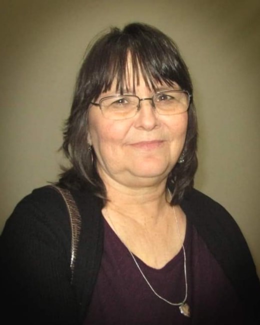 Obituary of Janice Gail Whitaker