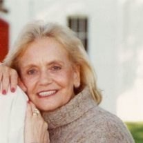 Obituary of Gail McCann