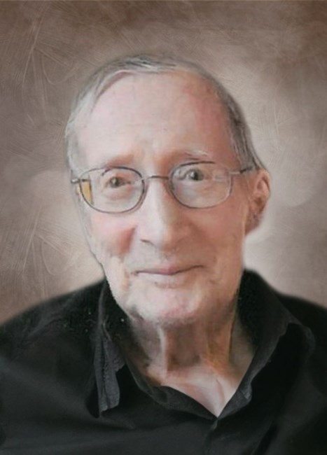 Obituary of Claude Lapointe