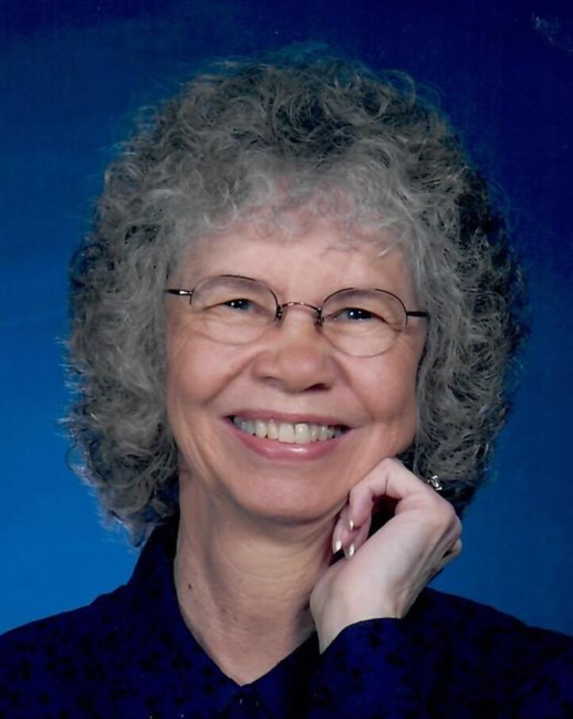 Obituary of Beverly Ann Sager