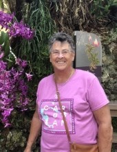 Obituary of Frances Lee Herzog