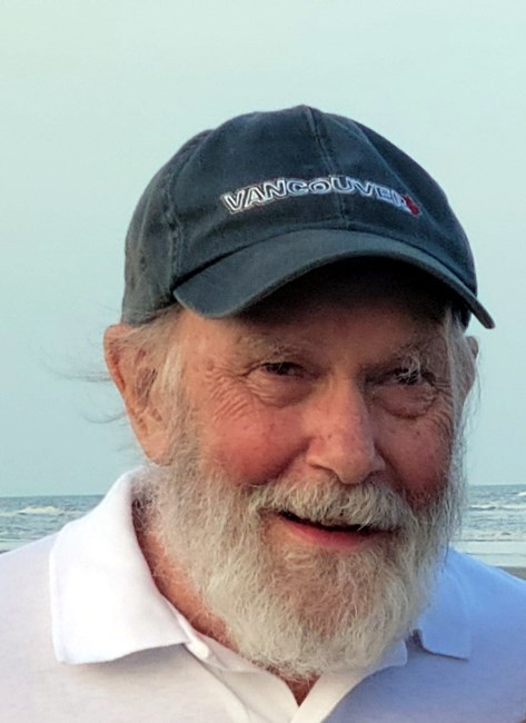 Obituary of William David Allen