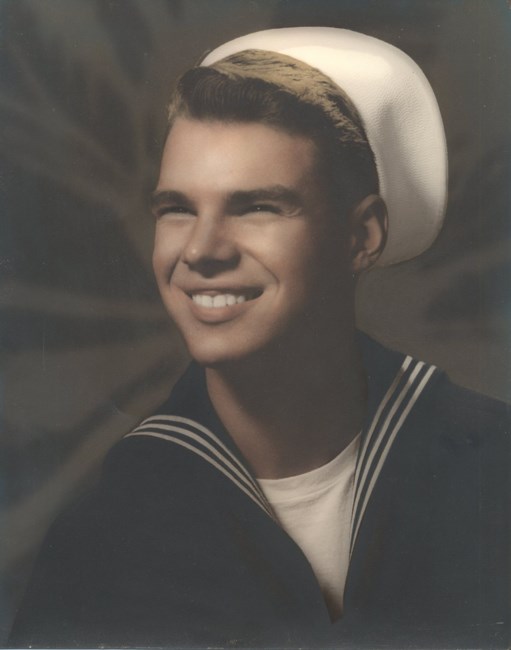 Obituary of Richard Lee Chase Sr.