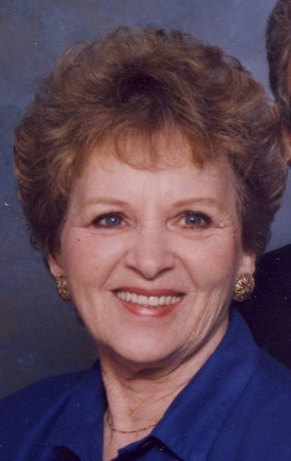 Obituary of Grace Pittman