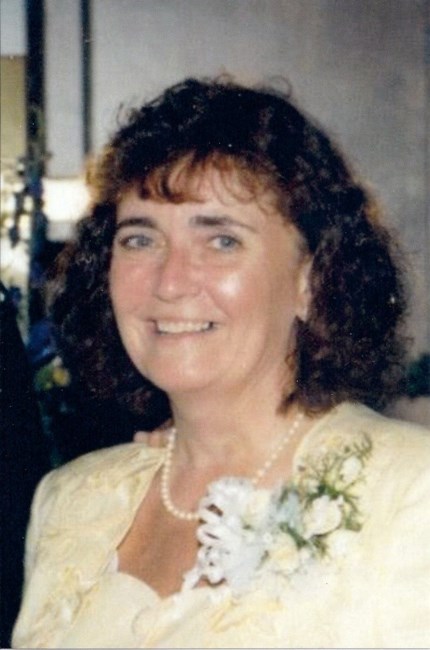 Obituary of Barbara A. "Bobbie" Cavanaugh