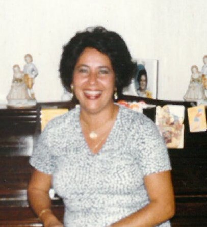 Obituario de Elsa Barreras Turner