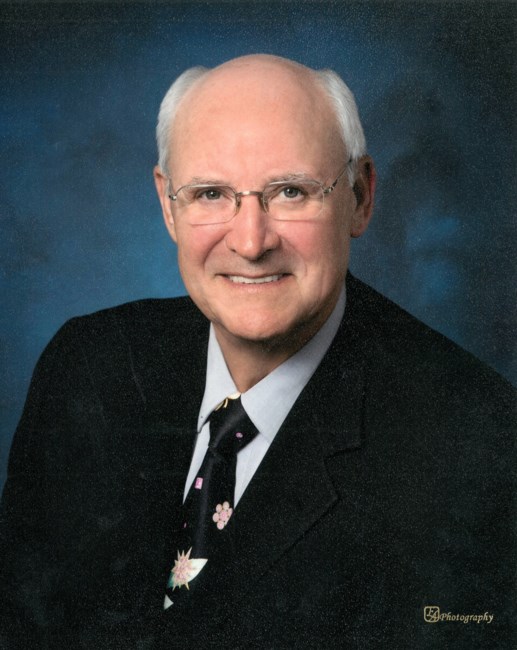 Michael Walker Obituary Falls Church, VA