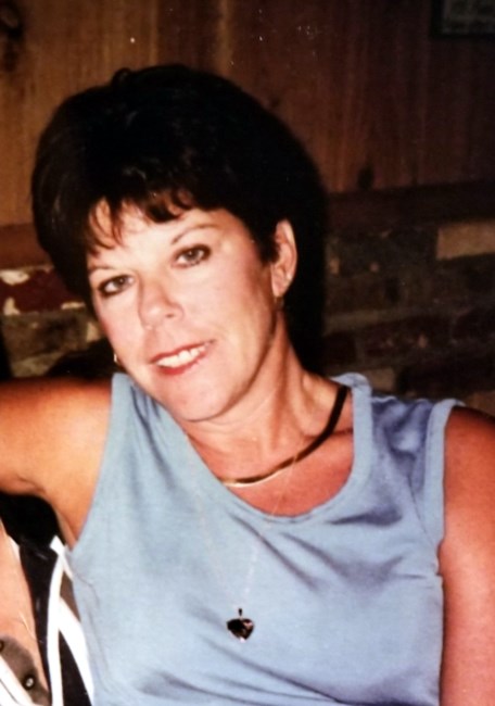 Obituary of Susan Marie Gerow