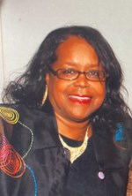 Deloria Morris