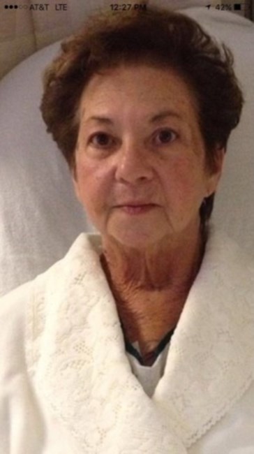 Obituary of Gladys M Lefler