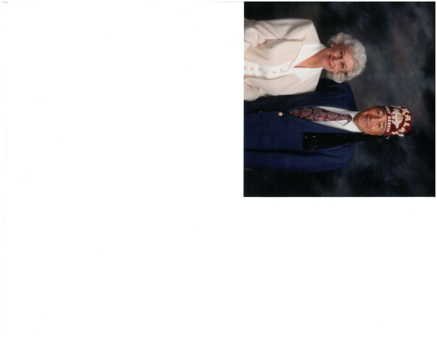 Obituary of Stella Marganis Zaharias