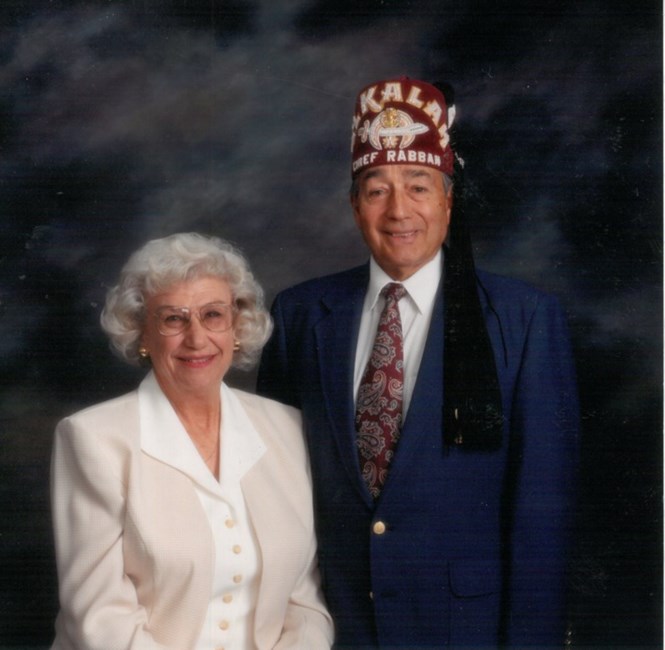 Obituary of Stella Marganis Zaharias