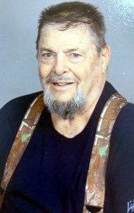 Obituary of Robert Chapman Patton Jr.