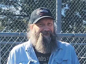 Obituario de James "Jim" Arthur Gruber Jr.