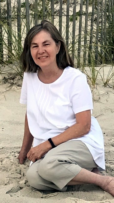 Avis de décès de Julia Mae Woodfin