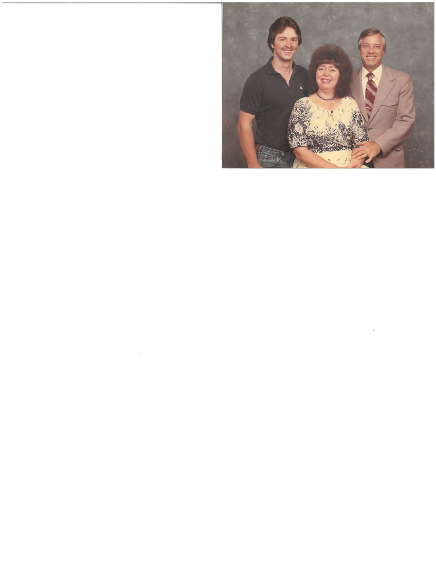 Avis de décès de Nathan Lee Price Sr.