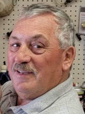 Avis de décès de Serge Dumas