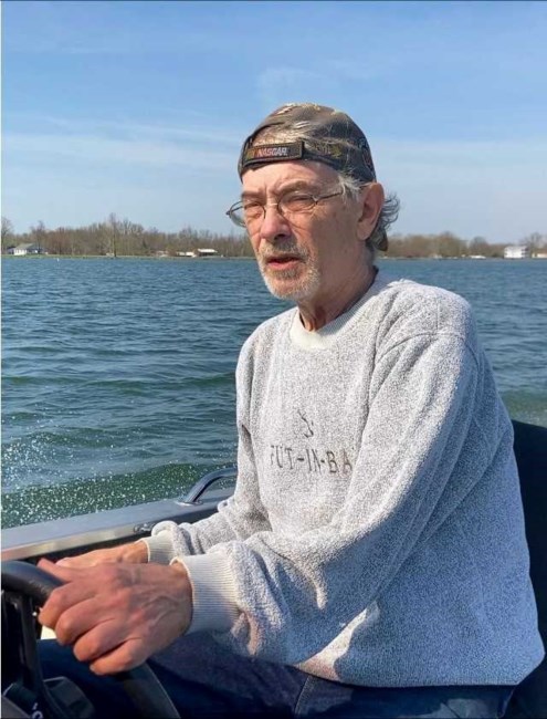 Obituary of Scott Alan Conley