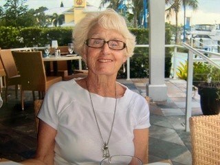 Obituary of Jane Ellen Bradford