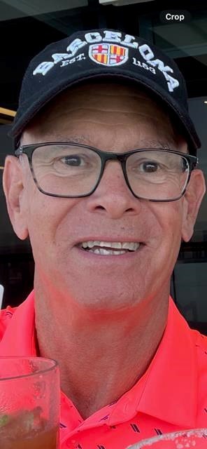 Obituary of Richard Morgan "Dick" Otte