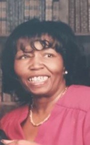 Obituary of Mary Ella Ruben