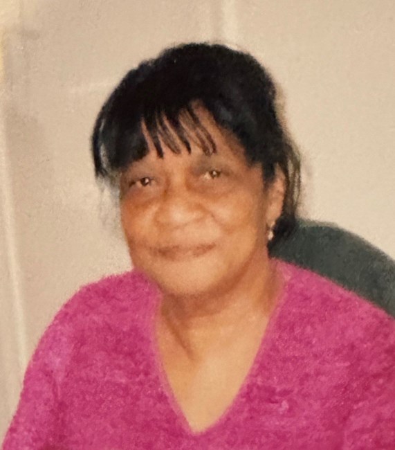 Obituary of Viola Marietta (McCarthy) Jones