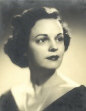 Obituary of Carolyn M. Barrett