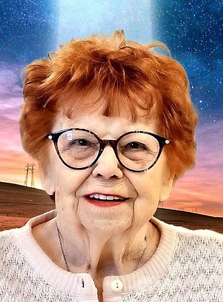 Obituary of Normande Boivin