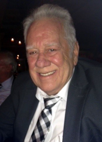 Obituario de Raymond John Scott