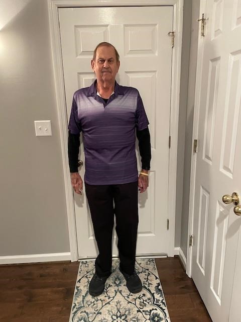 Avis de décès de Jack Lairmore