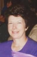 Obituary of Patricia Smith