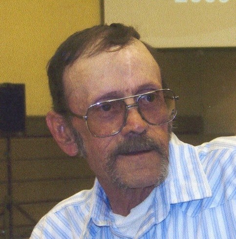 Obituary of Donald Dean Hopkins