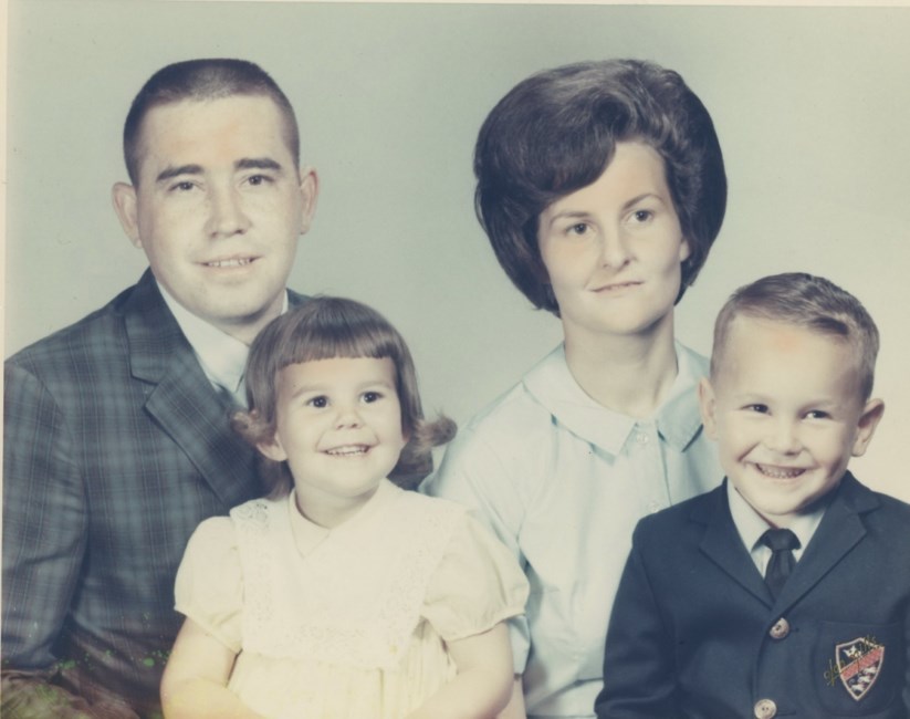 Obituary of Shirley Lee Holmes