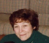 Obituary of Claire Smith Reilly