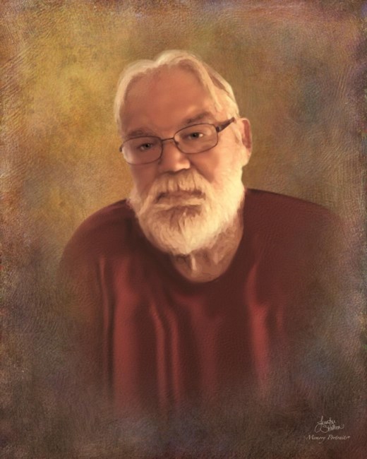 Obituario de Thelston Henry Heath