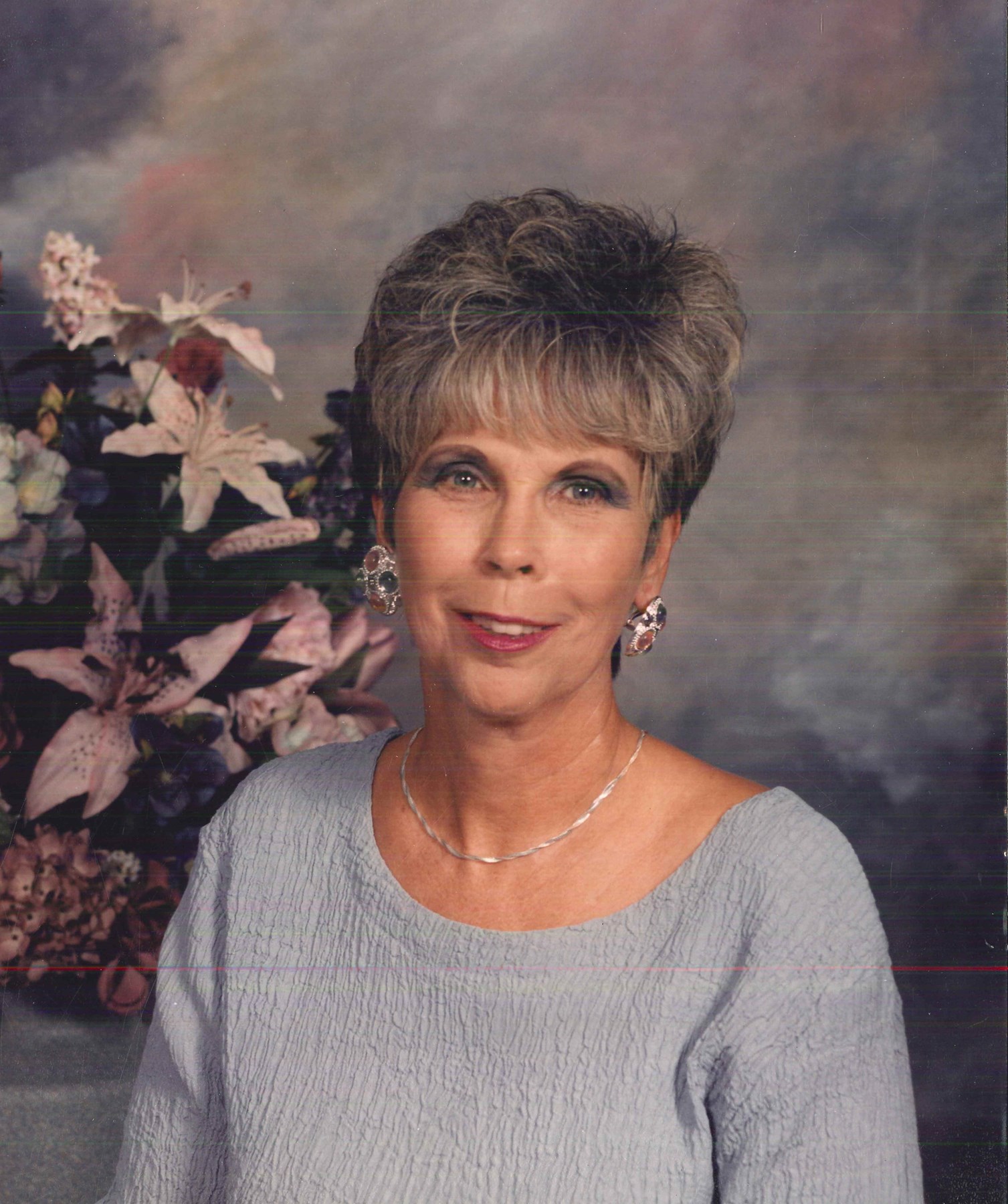Obituary of Peggy J. Thomas