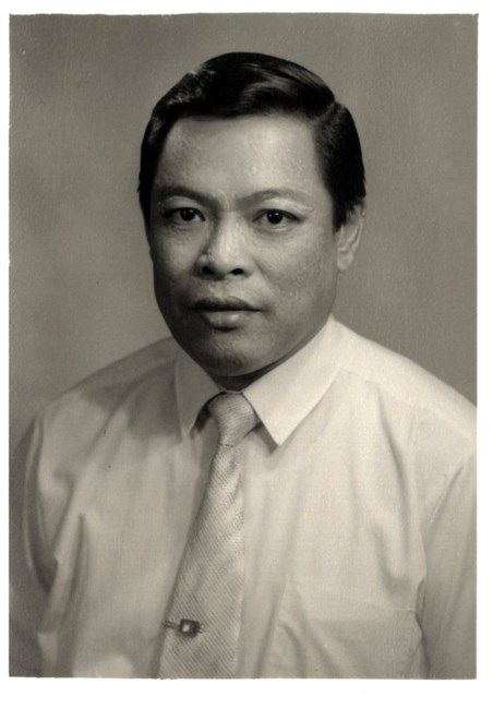 Obituary of Dr. Ramon Ruiz Lipardo MD