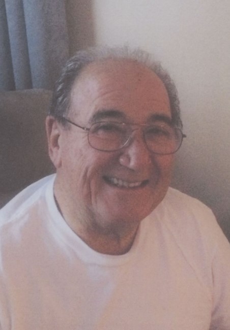 Obituary of Anthony James Cangelosi
