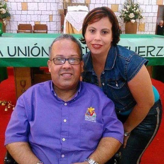 Eddie Rosario Hernández Obituary - Bayamon, PR