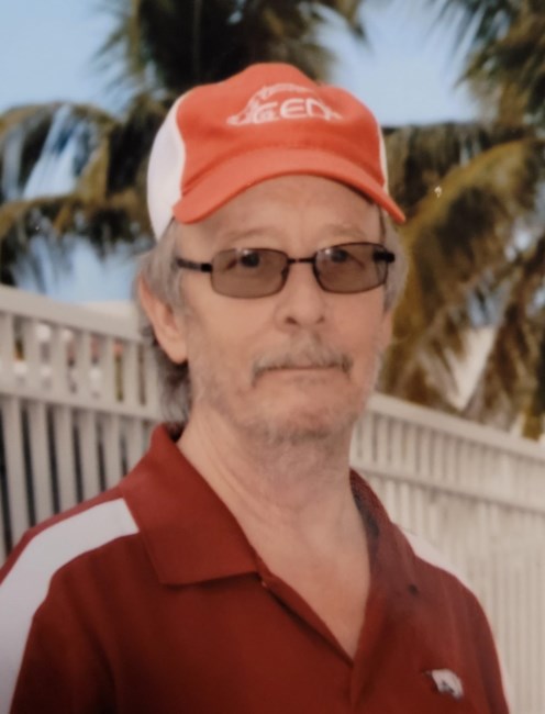 Obituary of Mr. Robert "Bobby" Leslie Patterson