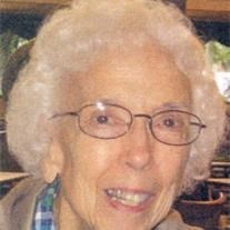 Obituary of Norma Jean Stewart