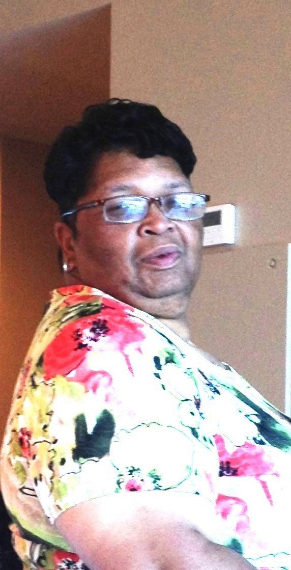 Obituary of Betty Jean Davis