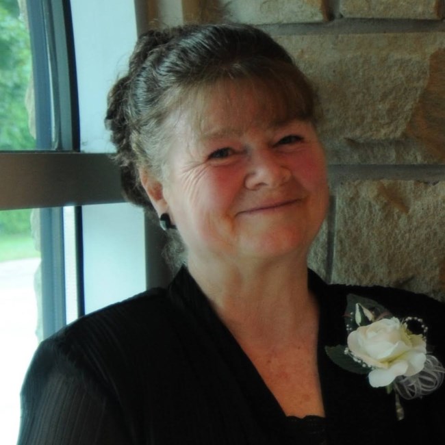 Obituary of Wendy Margaret Schmuck