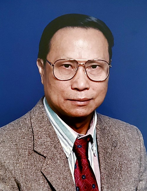 Obituary of Mr. "Mike" Joon Poh Low