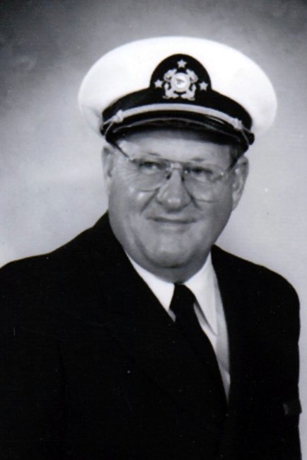 Obituario de Alfred Clinton Cody