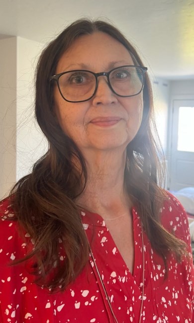 Obituary of Kathleen Laraine O'Malley