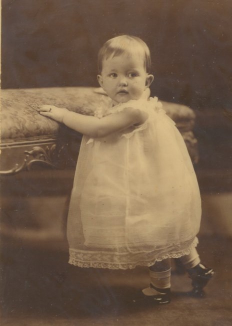 Obituary of Mary Frances Hill Grasshoff