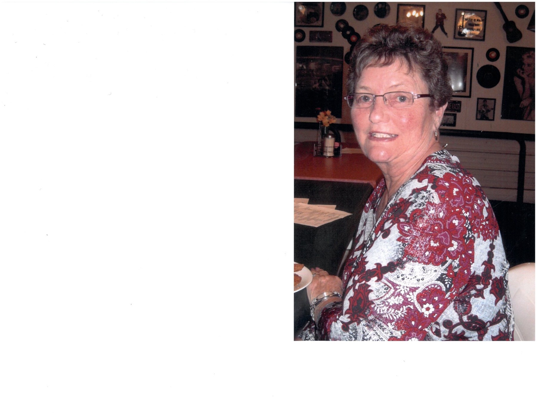 Obituary of Linda C Higley